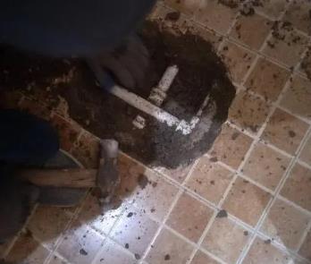 绥棱卫生间漏水维修公司为您分享下卫生间渗水如何处理及注意事项