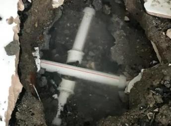 绥棱阳台漏水维修公司为您分享楼上楼下漏水怎么处理