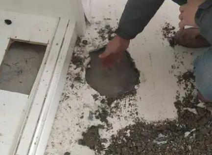 绥棱卫生间漏水维修公司分享下精确定位查漏水一次多少钱?不同级别收费不同