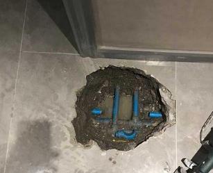 绥棱阳台漏水维修公司分享下暖气管道漏水的原因有哪些