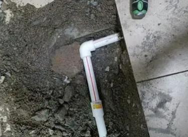 绥棱阳台漏水维修时有哪些声音会影响检漏仪