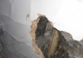 绥棱卫生间漏水维修的步骤和流程。